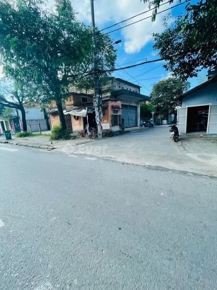 BÁN ĐẤT KIỆT Ô TÔ – KHÚC THỪA DỤ THÔNG NGUYỄN TẤT THÀNH, PHƯỜNG THANH THỦY, TP HUẾ - 1 tỷ - 98.7m²