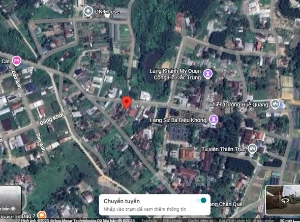 Ảnh bất động sản