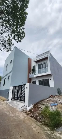 Nhà 2 Tầng Kiệt OTO 24 Vũ Ngọc Phan - Thuỷ Xuân TP Huế Full Nội Thất