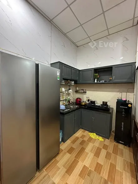 Bán nhà Kiệt An Dương Vương, Phường An Cựu, TP Huế Giá rẻ 1.950 Tỷ