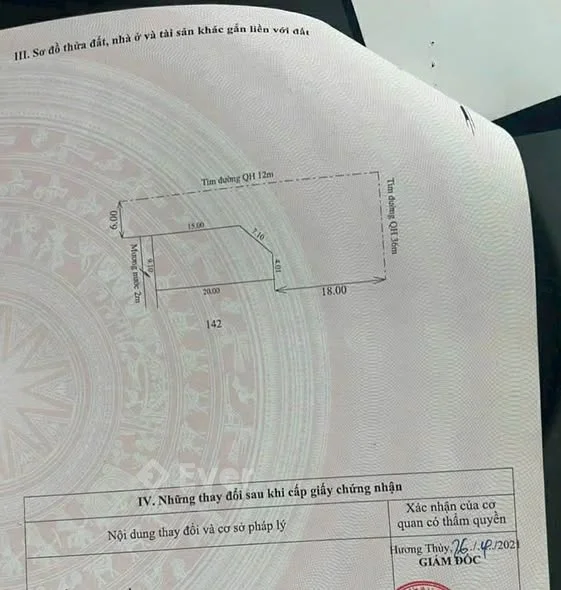 Siêu Phẩm Lô Góc 2 Mặt Tiền KQH Xuân Hoà - Đường 36M - HIẾM CÓ