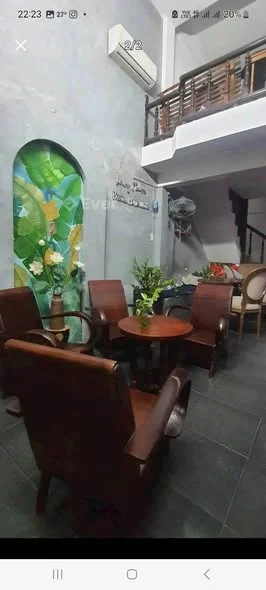 NHÀ 2,5 TẦNG 2 MẶT TIỀN THÁI PHIÊN, PHƯỜNG PHÚ XUÂN, TP HUẾ