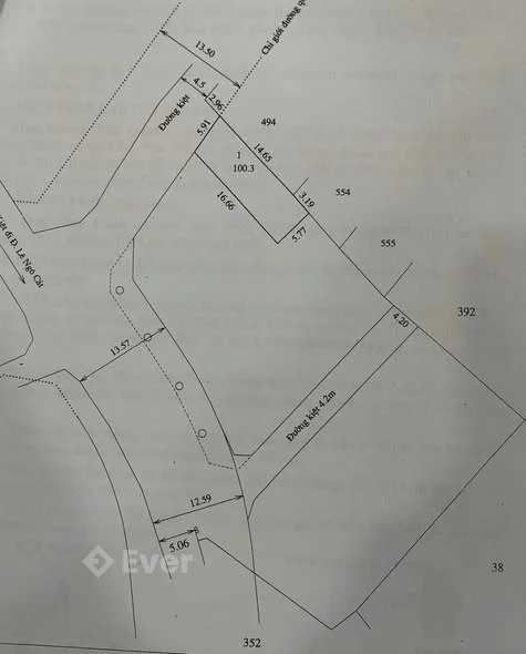 Ảnh bất động sản