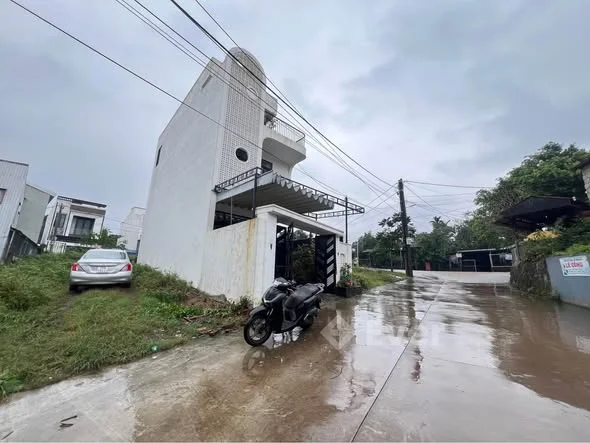 Ảnh bất động sản