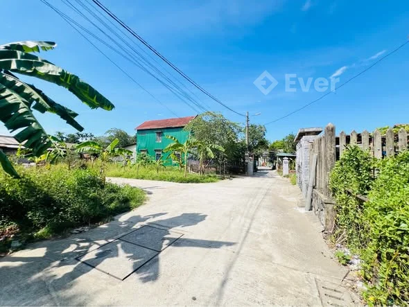 KIỆT 79 PHẠM THỊ LIÊN- CẠNH BÊN UỶ BAN PHƯỜNG KIM LONG - Diện Tích: 107 m², ngang: 5mĐường: 5m