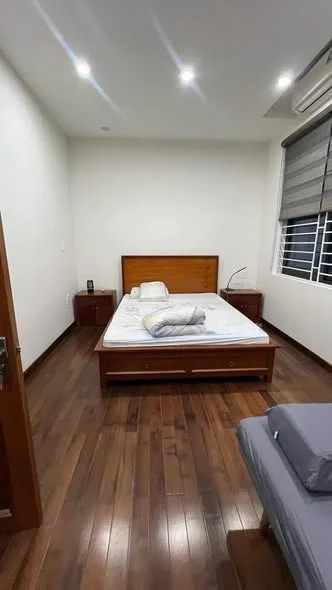 Bán căn nhà mặt tiền đường số 10 An Cựu City - P An Đông - TP Huế