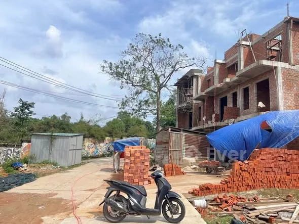 Ảnh bất động sản