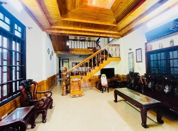 CẦN BÁN NHÀ 2 TẦNG MẶT TIỀN TRẦN VĂN KỶ - PHƯỜNG TÂY LỘC - TP HUẾ - 7,2 tỷ - 223m²