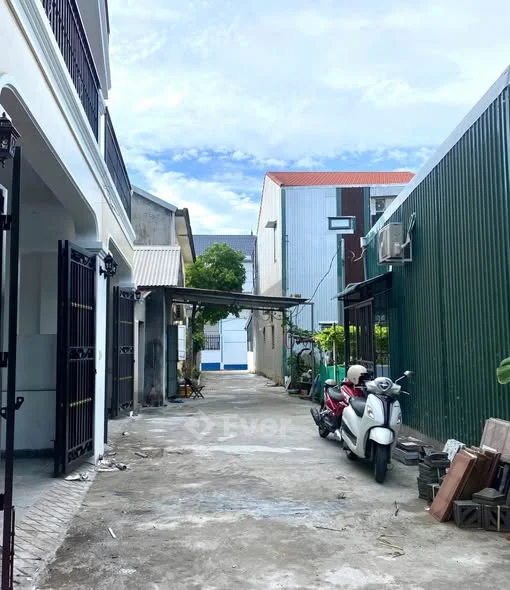 Ảnh bất động sản