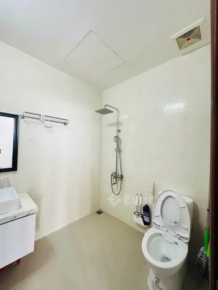 CHUNG CƯ MINH LINH GẦN AEON MALL-Diện tích : 50m2-Có 1 phòng ngủ,1 nhà vệ sinh,phòng khách