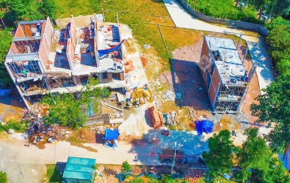 Ảnh bất động sản