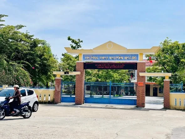 Ảnh bất động sản