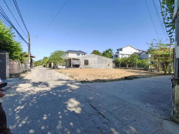 2 LÔ LIỀN KỀ MT AN NINH - KIM LONG – GẦN CẦU NGUYỄN HOÀNG – CHỈ 2,9x TỶ DT: 125m² (ngang 5,2m)