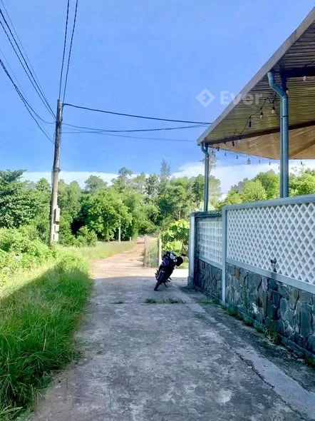 Ảnh bất động sản