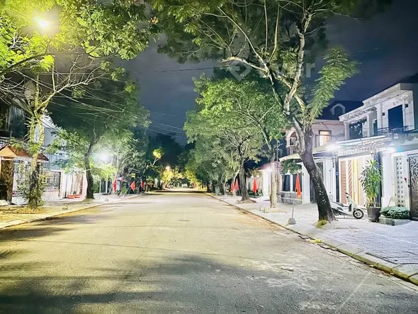 Mặt tiền Trần Lư, KQH Xóm Hành, Huế Giá Bán: 3,0xx Tỷ