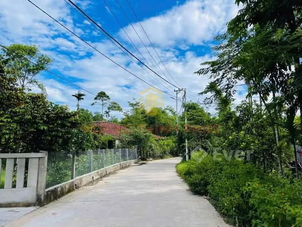 BLOCK 2 LÔ F0 KIỆT 112 MINH MẠNG - THUỶ XUÂN . HUẾ