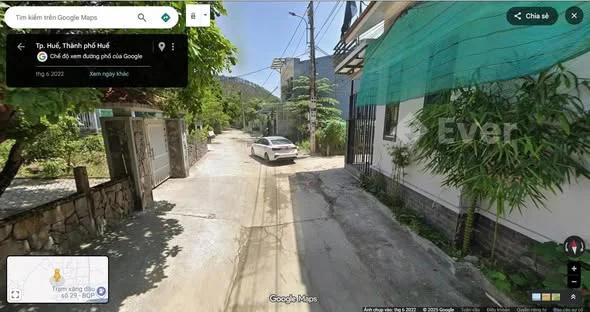 Ảnh bất động sản