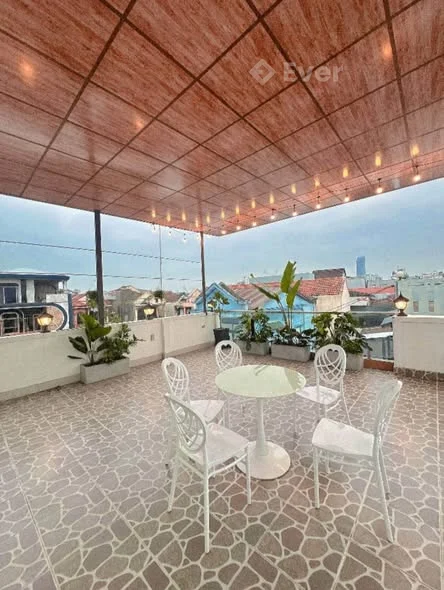 Nhà Kiệt Hàn Mạc Tử lụt chỉ láng nền chỉ 3ty850 lưu chủ Sổ Đỏ 3 mê hoàn công đầy đủ coong năng