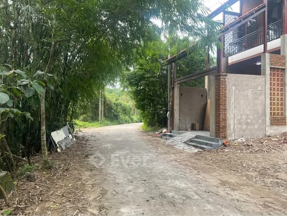 Bán Đất Mặt Tiền Vũ Phạm Khải Kiệt 65 Lê Ngô Cát