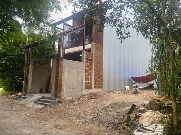 Ảnh bất động sản