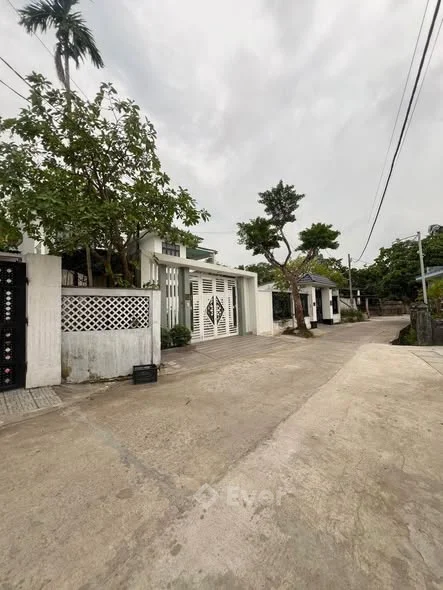 Mở Bán 2 Lô Đất Liền Kề tại kiệt ô tô Minh Mạng, Thủy Xuân - Huế