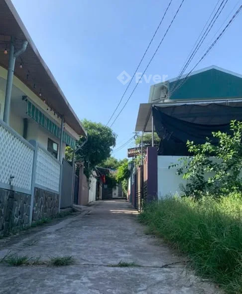 Đất Kiệt 78 Thanh Hải - Thuỷ Xuân Diện tích: 98.5m2. Ngang hơn 8m.Hướng Tây