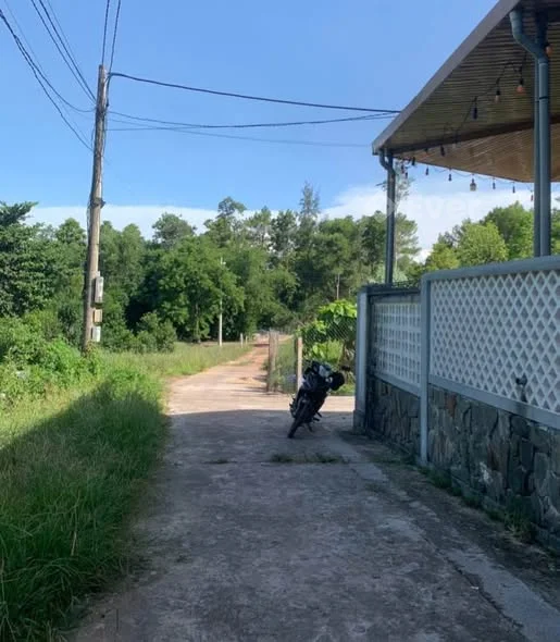 Ảnh bất động sản