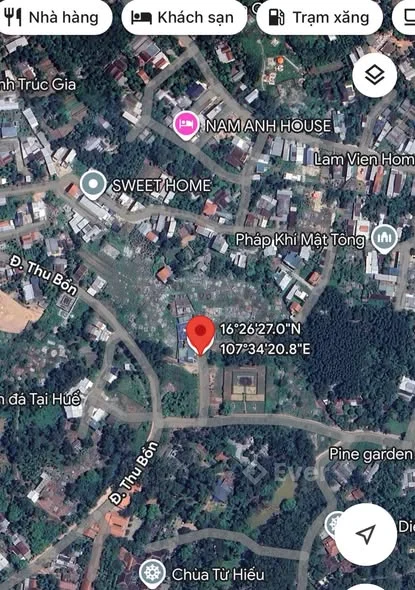 Ảnh bất động sản