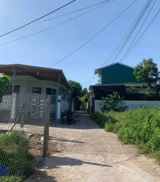 Đất Kiệt 78 Thanh Hải - Thuỷ Xuân Diện tích: 98.5m2. Ngang hơn 8m.Hướng Tây