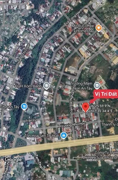 Ảnh bất động sản