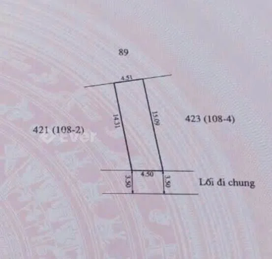 Ảnh bất động sản