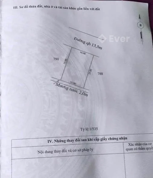 BánBán 400m2 Khổ Biệt Thự KQH Cư Chánh, Thuỷ Bằng, Tp.Huế hàng cực hiếm chỉ 01 lô duy nhất