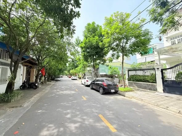 Bán Mặt Tiền Khu Quy Hoạch Vỹ Dạ- Tp Huế