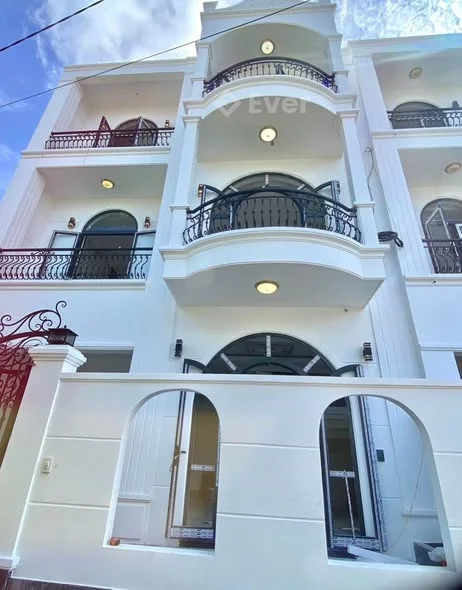 Ảnh bất động sản