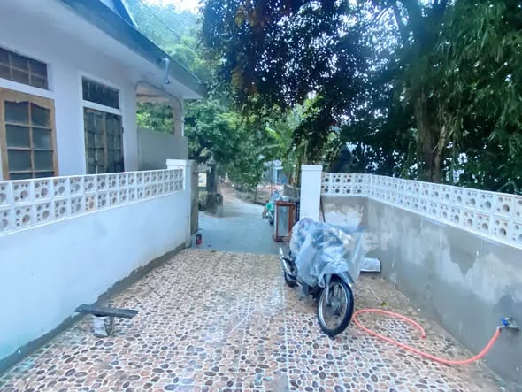 Chủ gửi bán căn nhà cấp 4 mới toạ lạc tại kiệt HOÀI THANH thông Vũ Ngọc Phan, Lê Ngô Cát