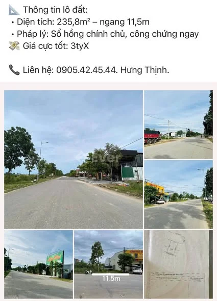 Ảnh bất động sản