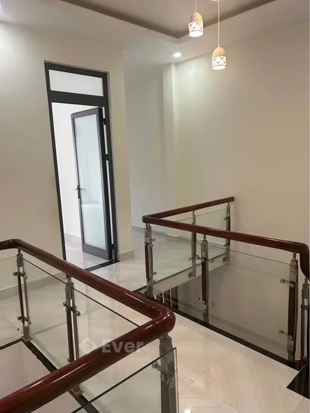 Cần b.án căn nhà 2 tầng đã hoàn thiện khu đô thị Phú Mỹ Thượng- Phú Thượng cũ