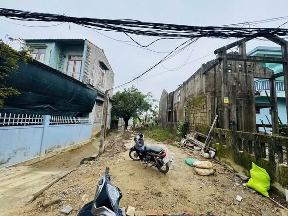 ĐẤT KIỆT Ô TÔ NGUYỄN CỬU VÂN – CẠNH KĐT ECOGARDEN – GIÁ CHỈ TỪ 1 TỶ 4XX Diện tích: 64–66m², ngang