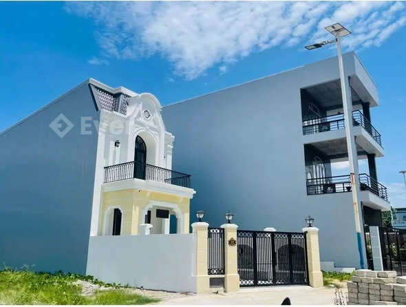 Ảnh bất động sản