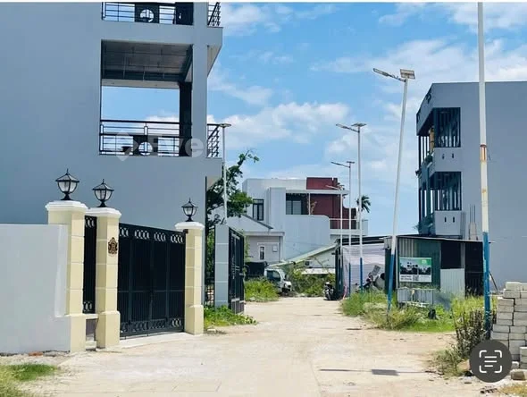 Ảnh bất động sản