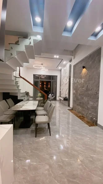 NHÀ ĐẸP TRẦN PHÚ | 45m x 3 tầng | Chỉ 3 tỷ 100 triệu TL