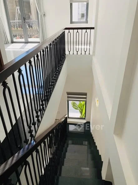 Bán Biệt Thự 2 tầng tại đường Phạm Bá Nguyên, phường Mỹ Thượng TP Huế.