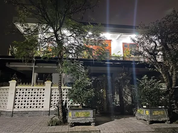 Ảnh bất động sản