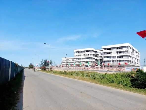 Ảnh bất động sản