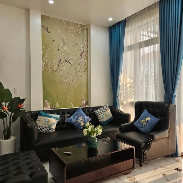 Ảnh bất động sản