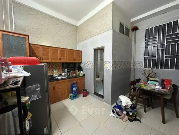 Bán nhà 02 tầng kiệt 5M Nguyễn Khoa Chiêm Tp.Huế 100m2 Giá rẽ 2,x tỷ