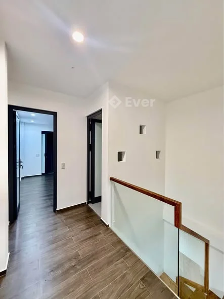 Nhà 2 tầng - kiệt chính 65 ĐẶNG HUY TRỨ - Phường Trường An - Giá 3,1 tỷ (có thương lượng)