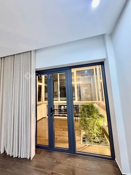 Ảnh bất động sản