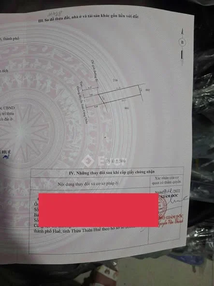 Ảnh bất động sản