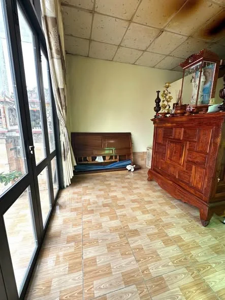 Bán nhà 2 tầng 2 mặt tiền kiệt oto tải 4m đường Đào Tấn- Giá chỉ 3,1 tỷ/ S 77m2 DT: 77,1m2 Ngang 6M